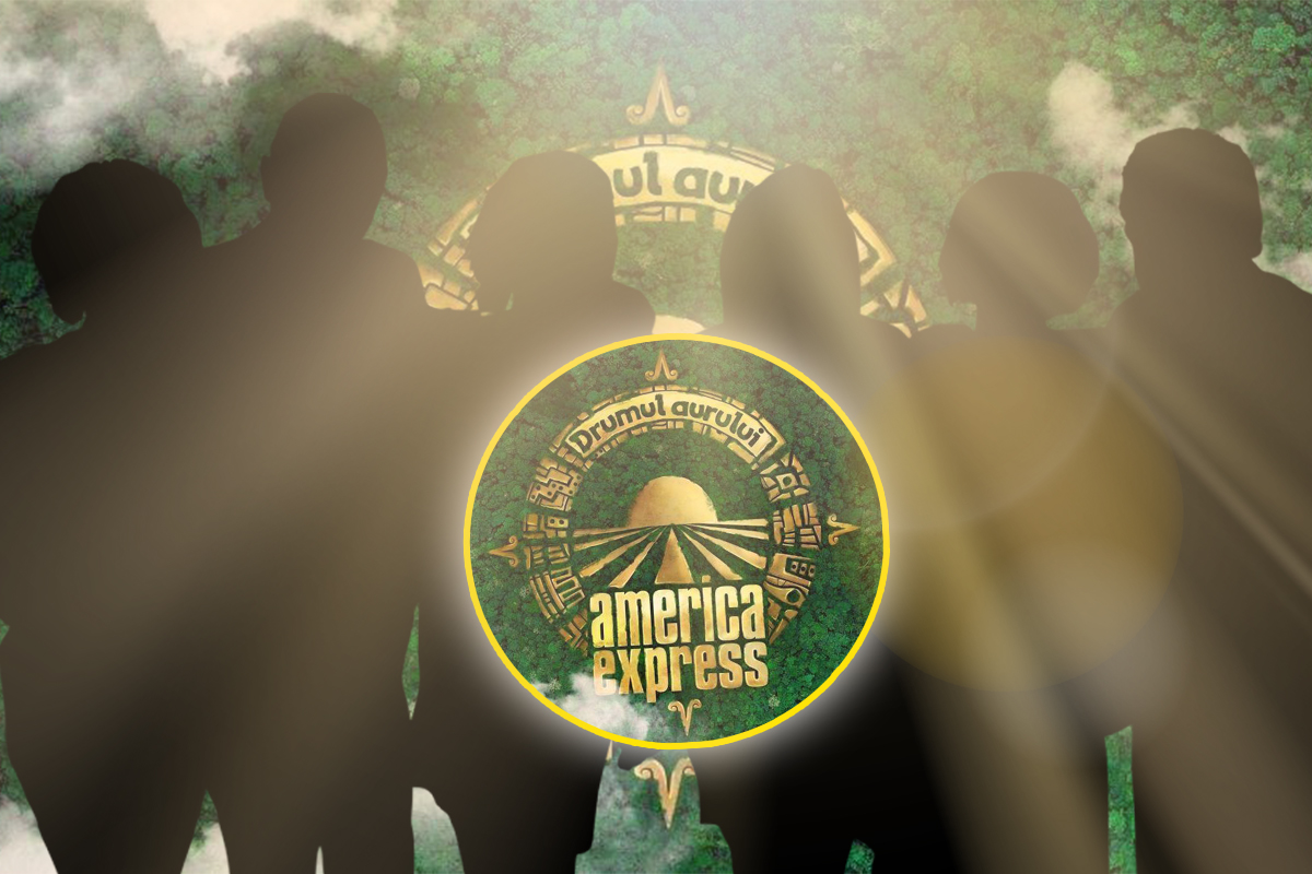 Cine ar fi câștigat America Express sezonul 6