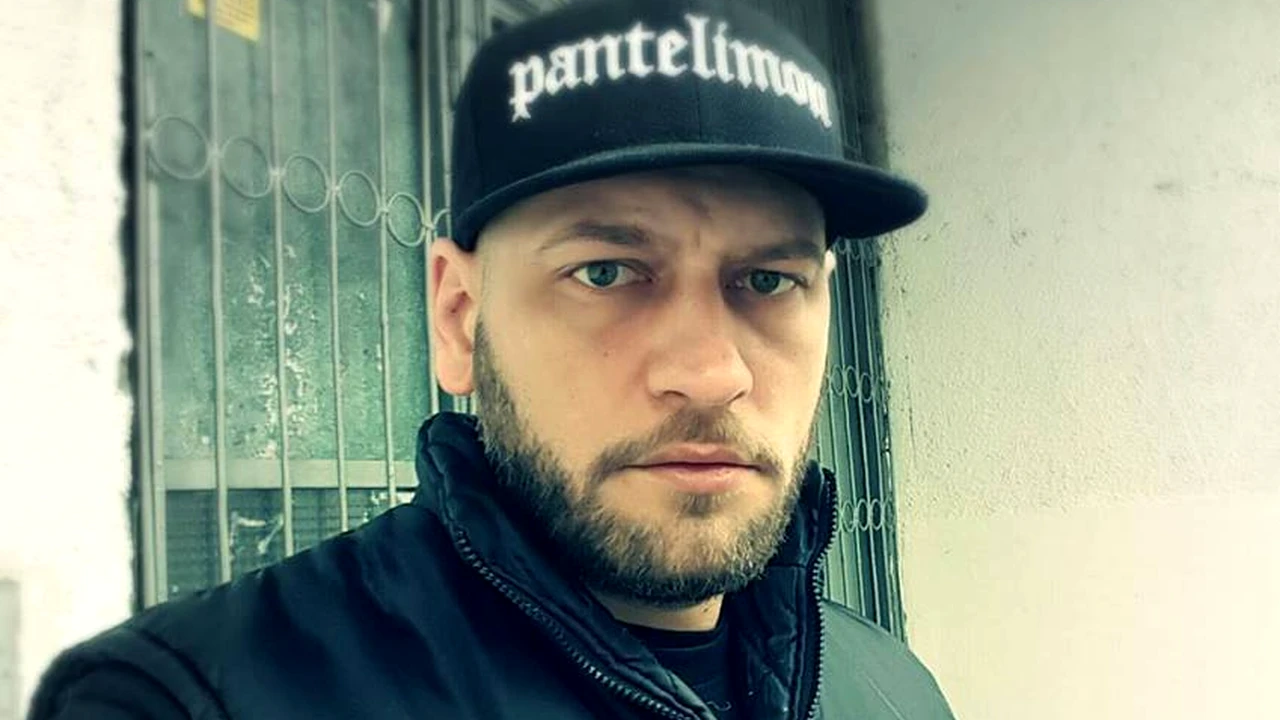 Cine este Caddy de la Bug Mafia 1