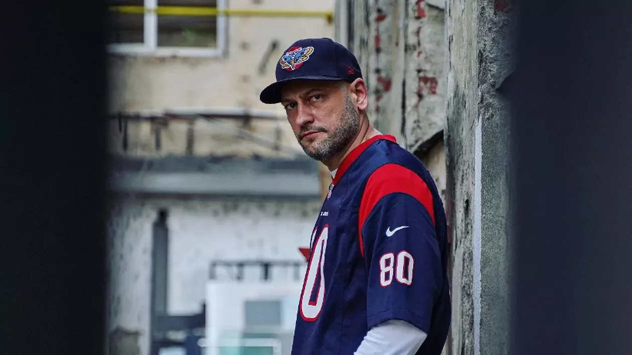 Cine este Caddy de la Bug Mafia 2