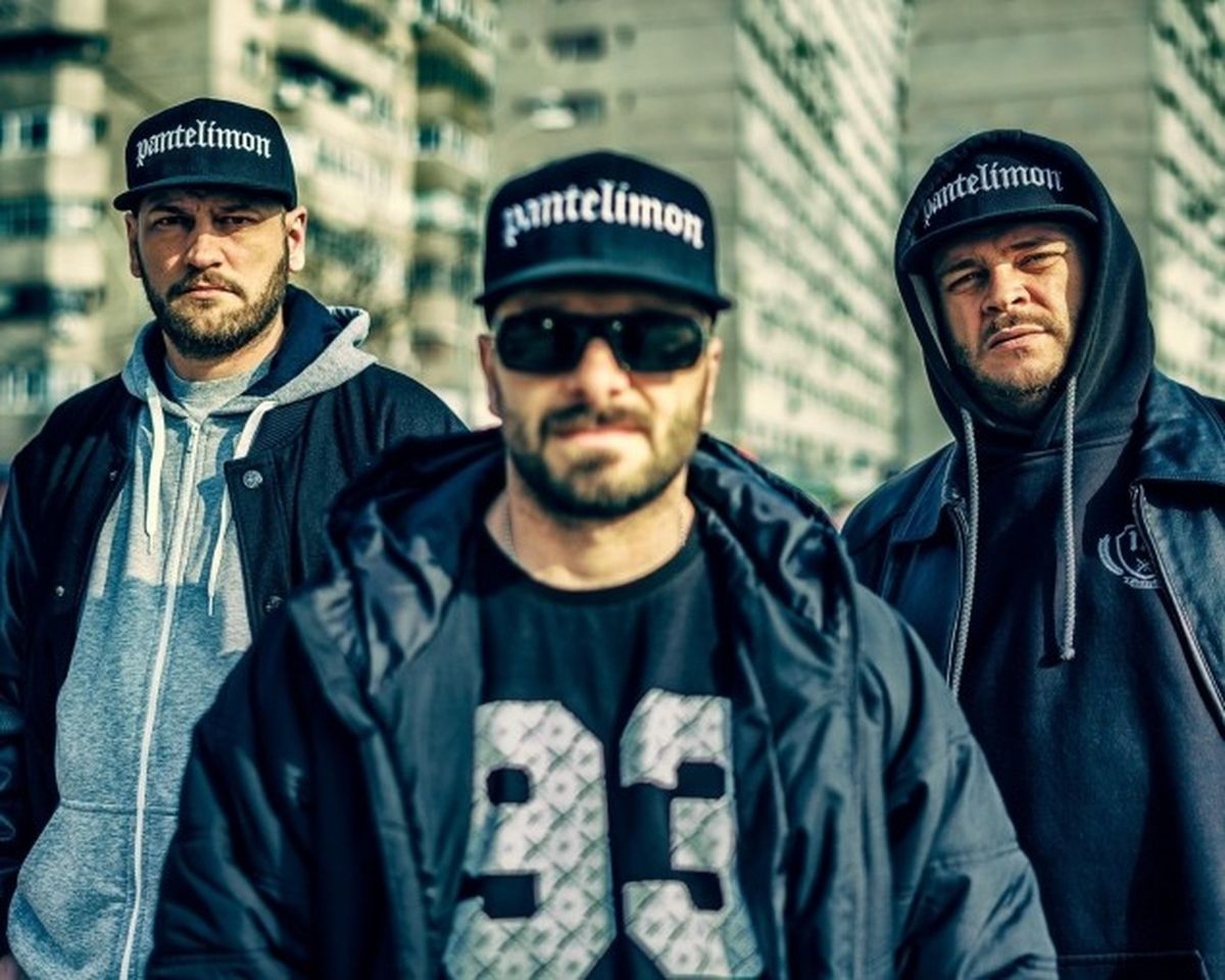 Cine este Caddy de la Bug Mafia 3