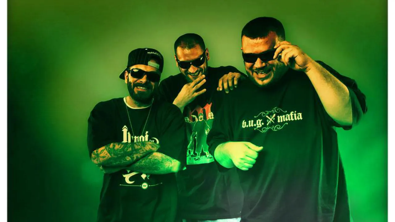 Cine este Caddy de la Bug Mafia 4