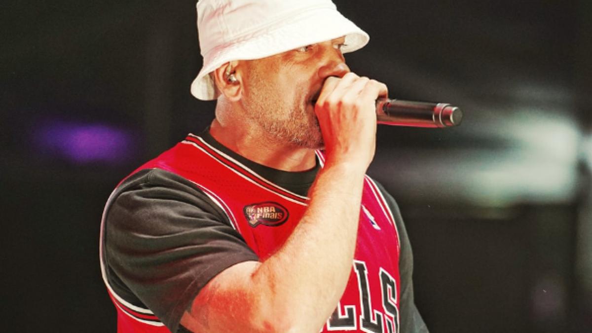 Cine este Caddy de la Bug Mafia 5