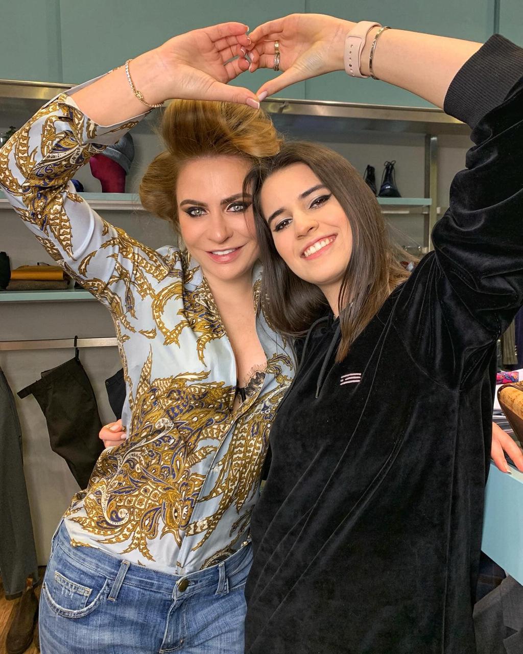 Cine este Cenap Arzan, fostul sot al Adinei Buzatu 3