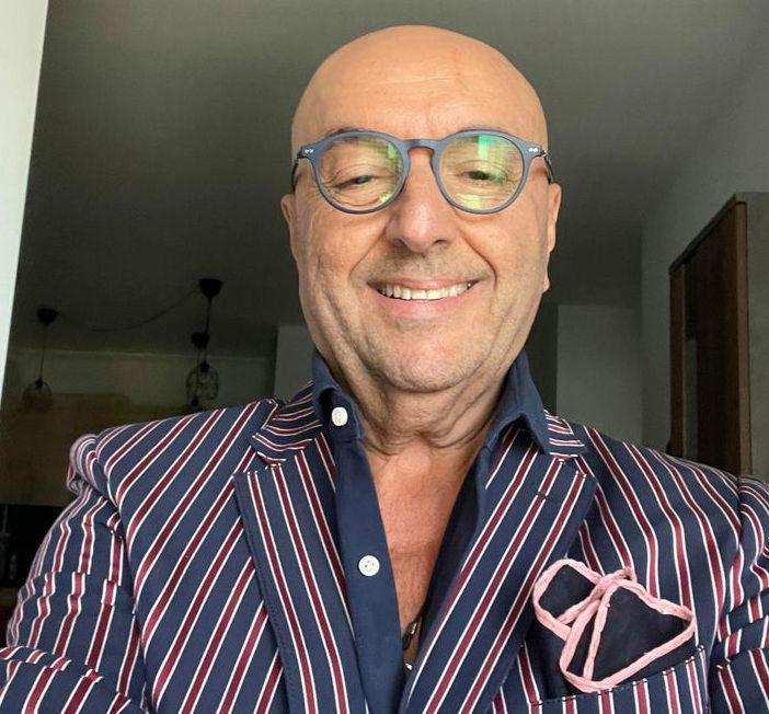 Cine este Cenap Arzan, fostul sot al Adinei Buzatu 4