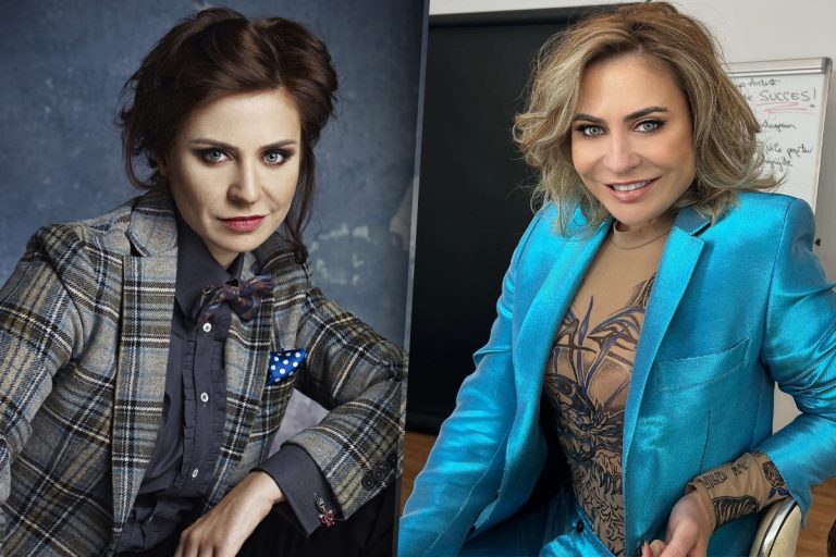 Cine este Cenap Arzan, fostul soț al Adinei Buzatu. Motivul pentru care vedeta nu s-a mai recăsătorit după divorț