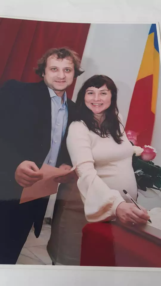 Cine este Marius Damian, povestitorul de la America Express 2023 3