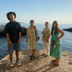 Cine este Marius Damian, povestitorul de la America Express 2023 4