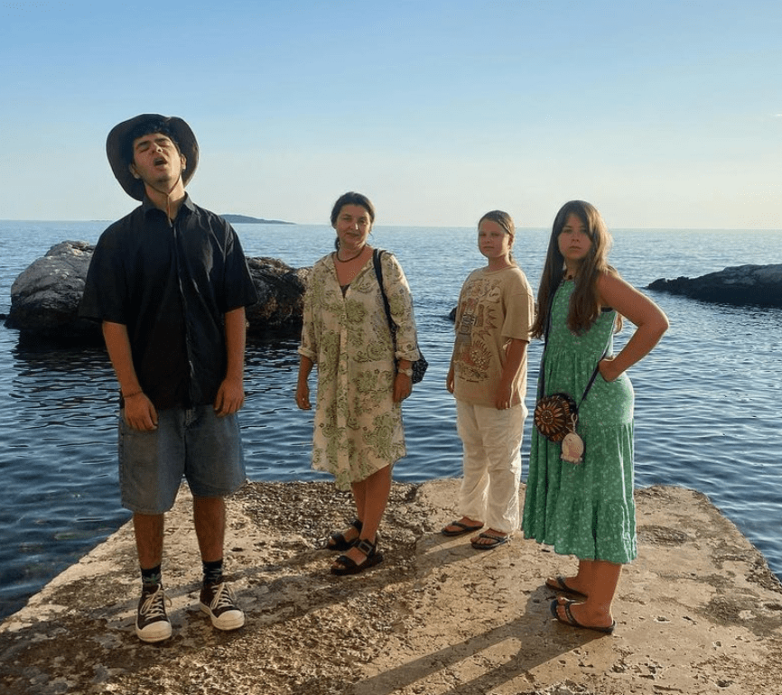 Cine este Marius Damian, povestitorul de la America Express 2023 4