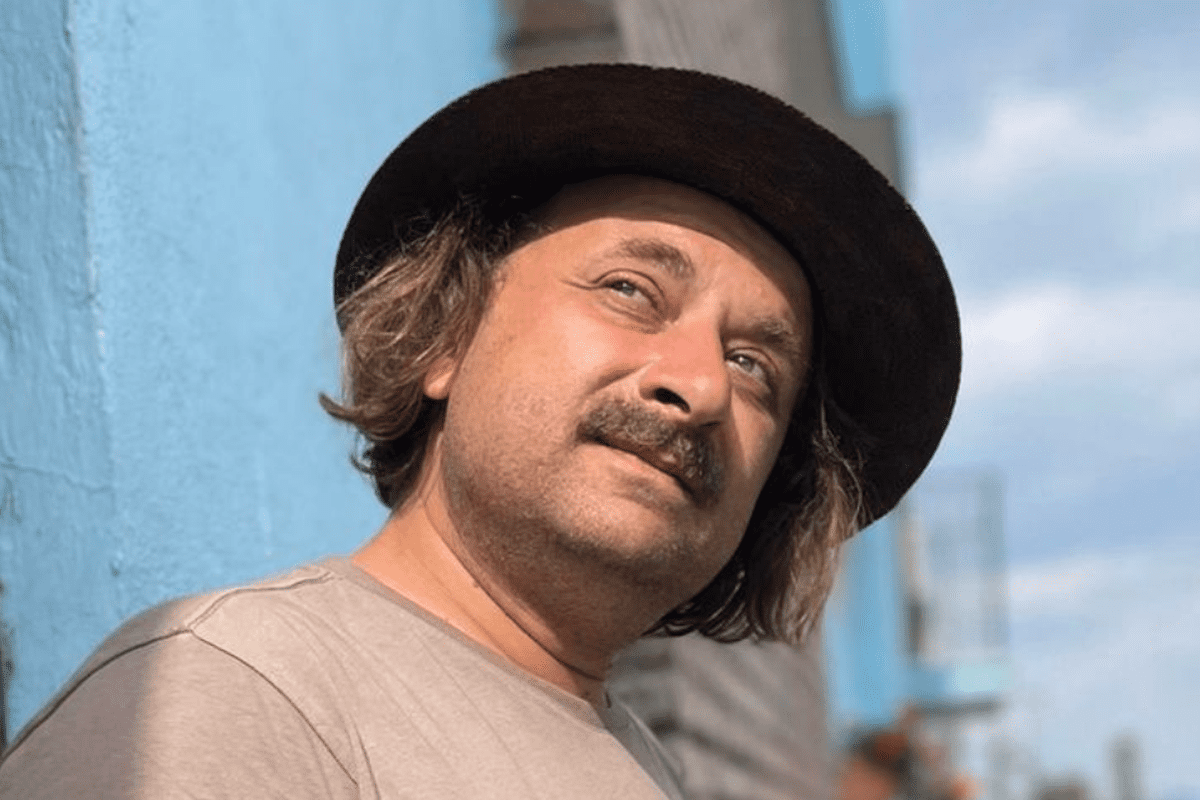 Cine este Marius Damian, povestitorul de la America Express 2023