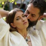 Cine este Mike, iubitul Iuliei Albu 2