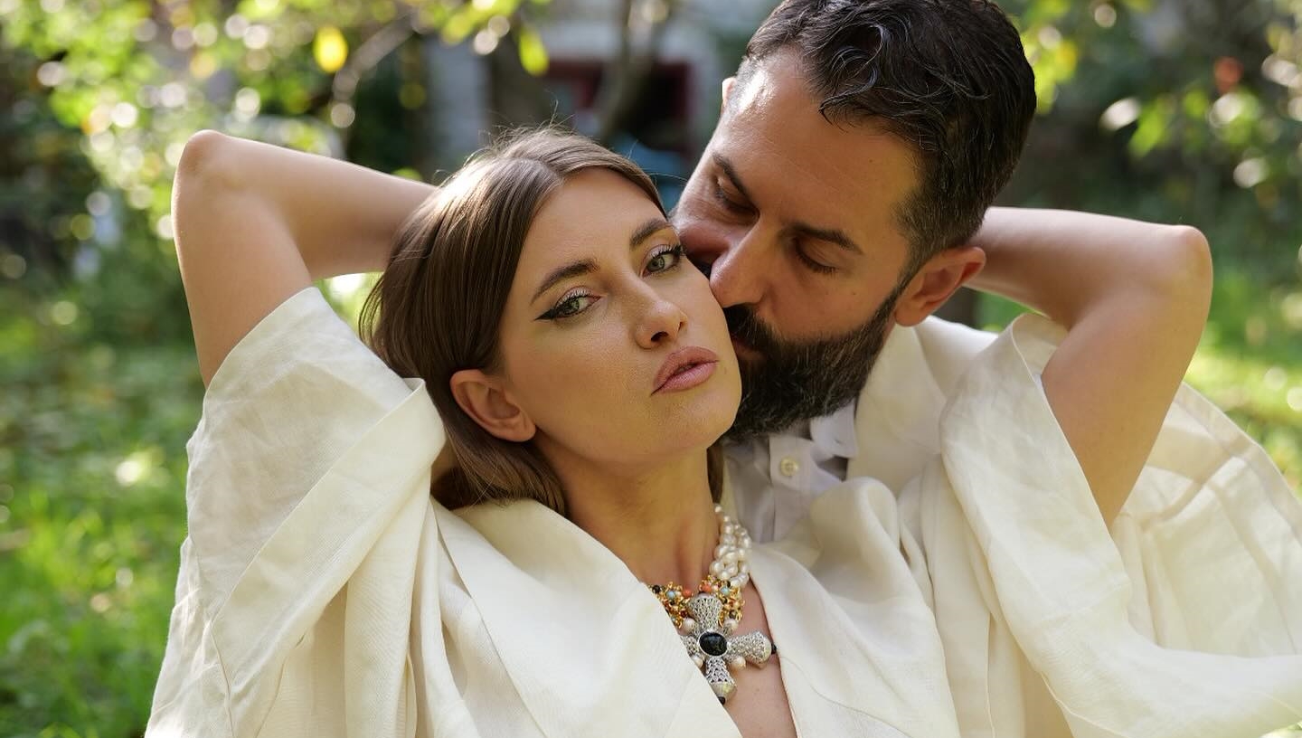 Cine este Mike, iubitul Iuliei Albu 2