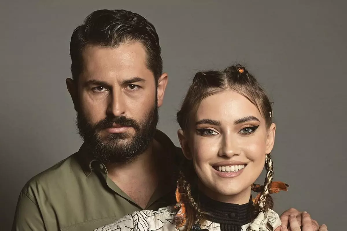 Cine este Mike, iubitul Iuliei Albu