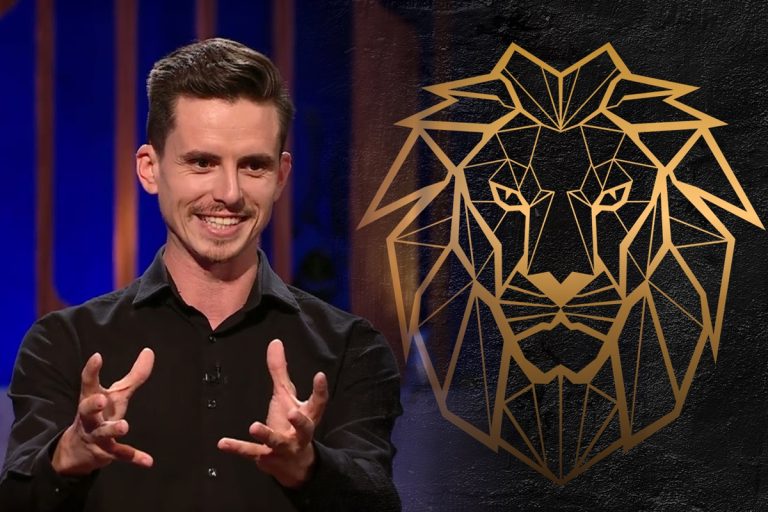 Cine este Nimrod Malinas de la Imperiul Leilor. Concurentul a dat lovitura, jurații i-au oferit 800.000 de euro pe loc