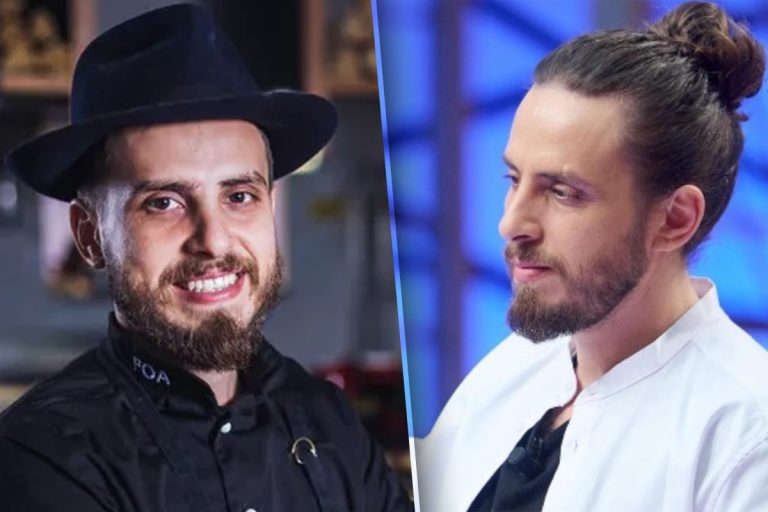 Cine este chef Foa, de fapt. Ce a spus, după ce a fost prins sub influența substanțelor interzise. Reacția halucinantă