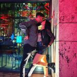 Cine este noua iubita a lui Marius Elisei, de fapt