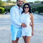 Cine este noua iubita a lui Marius Elisei, de fapt 2