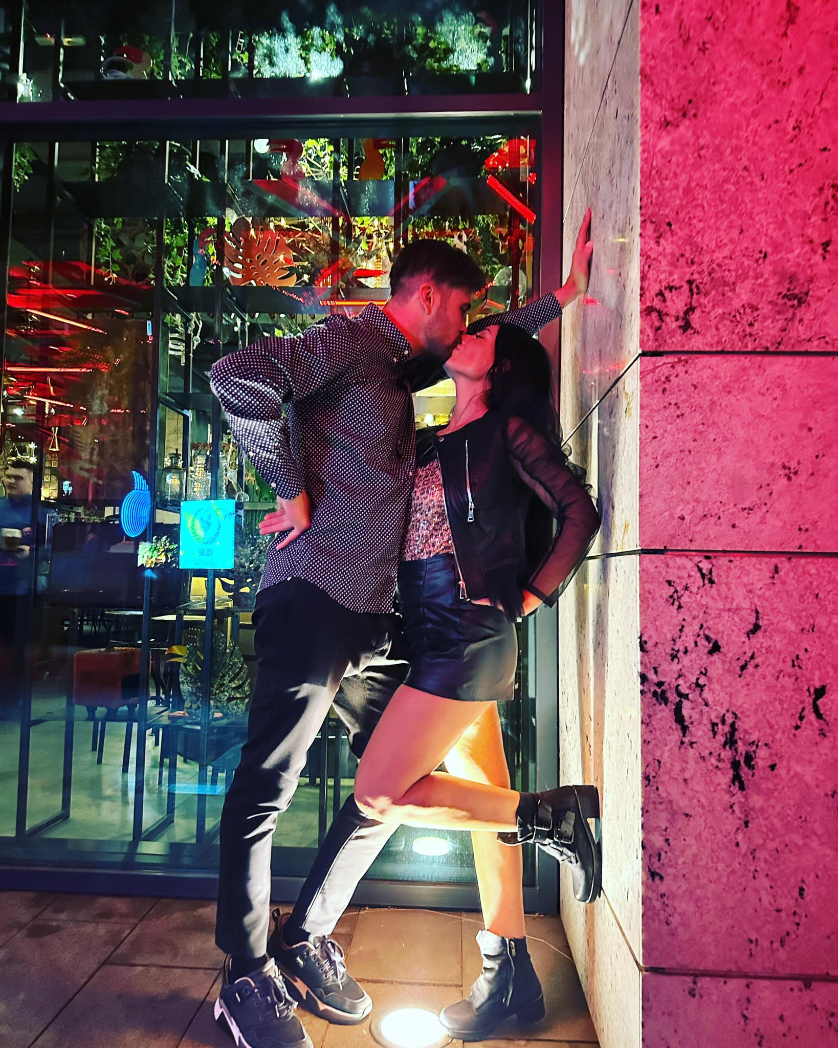 Cine este noua iubita a lui Marius Elisei, de fapt