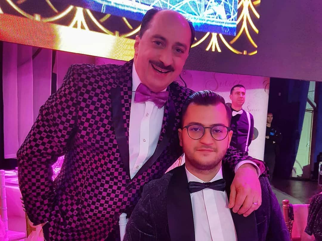 Cine este și cu ce se ocupă Cătălin Țociu, de la America Express sezonul 6