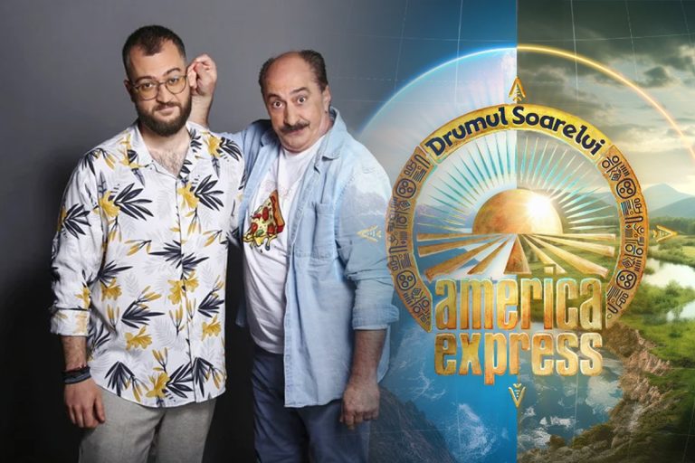 Cine este și cu ce se ocupă Cătălin Țociu, de la America Express sezonul 6. Domeniul în care vrea să-și deschidă o afacere