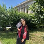 Teodora Stan, sora Irinei Fodor