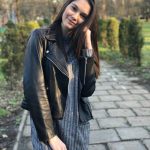 Teodora Stan, sora Irinei Fodor