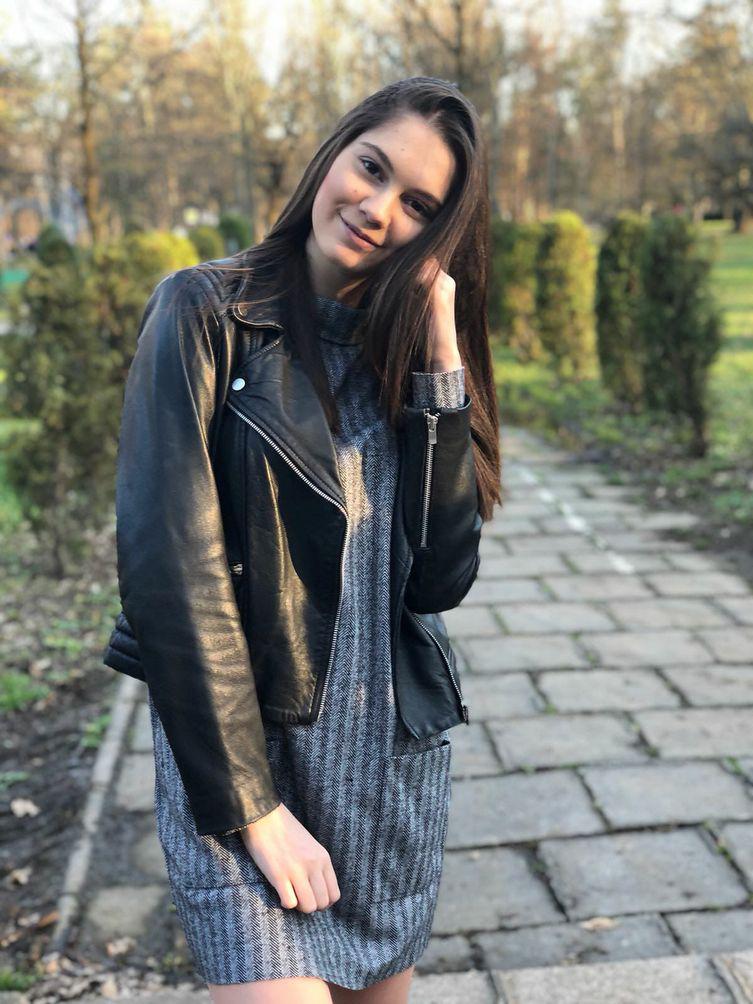 Teodora Stan, sora Irinei Fodor