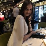 Teodora Stan, sora Irinei Fodor