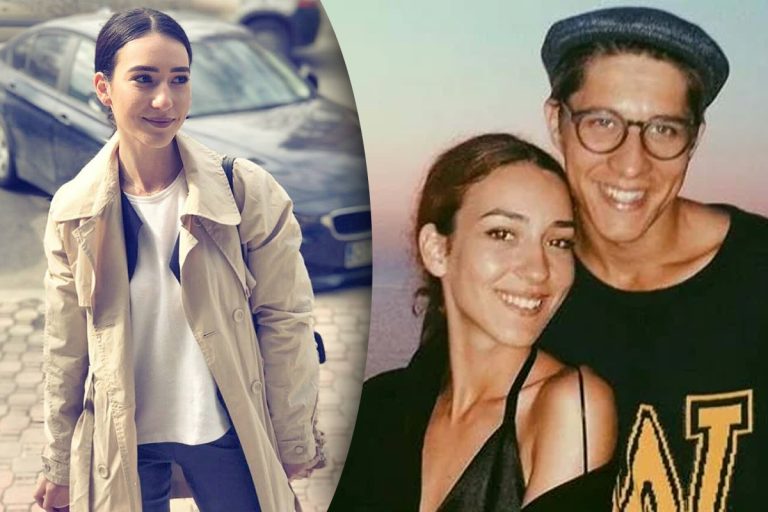 Cine este soțul Biancăi Neagu din „Numai iubirea”. Din ce face bani Alin Croitoru