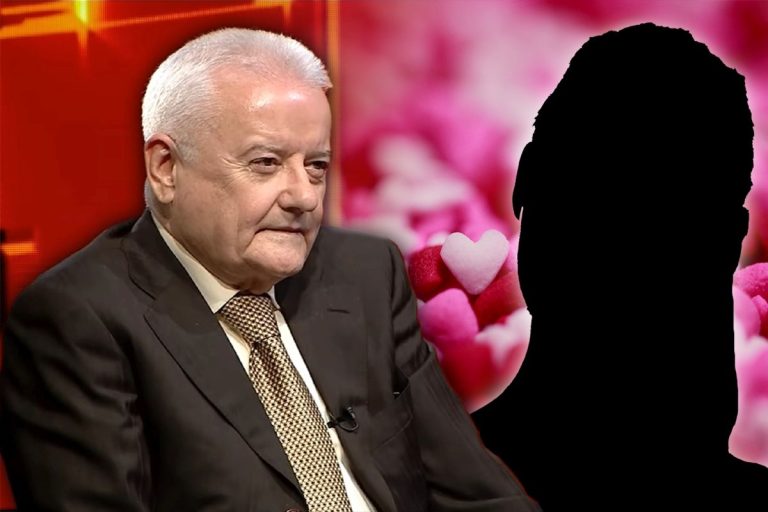 Cine l-a căutat pe Irinel Columbeanu la azil. Fostul om de afaceri a trăit o surpriză de proporții