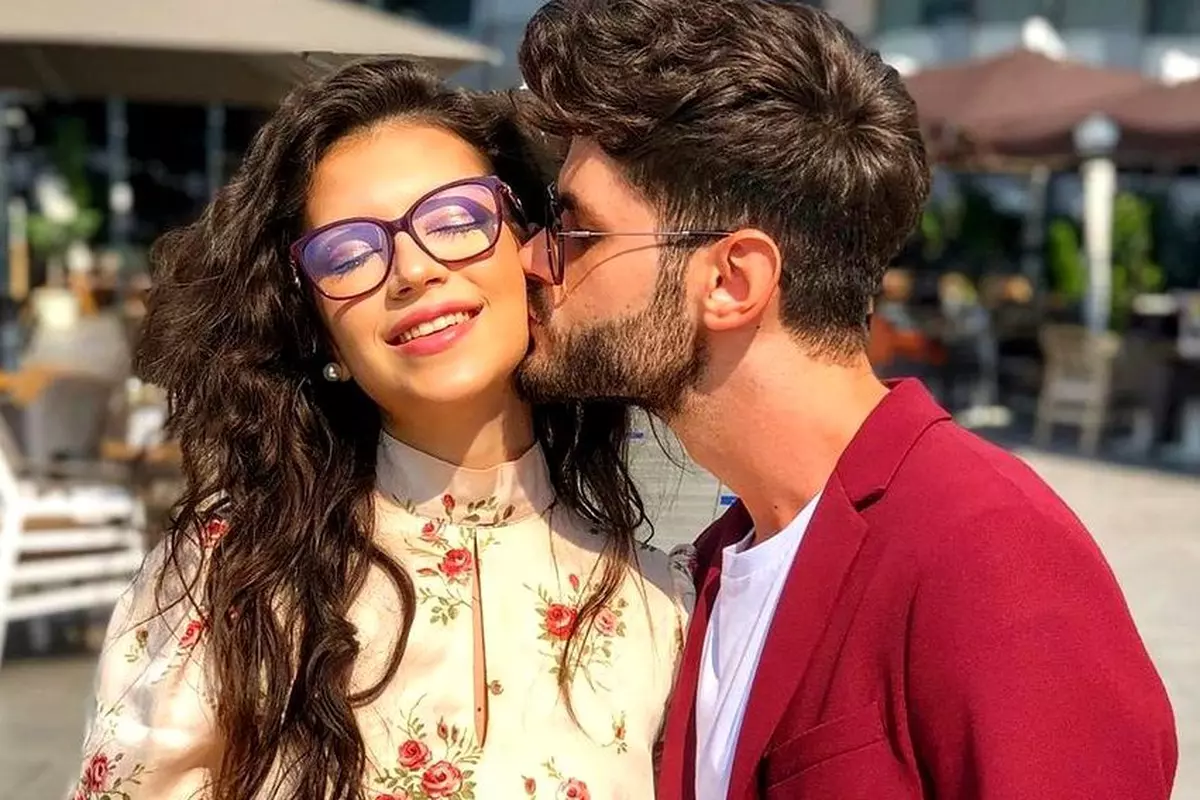 Cine sunt și cum arata socrii Cleopatrei Stratan 1