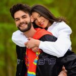 Cine sunt si cum arata socrii Cleopatrei Stratan