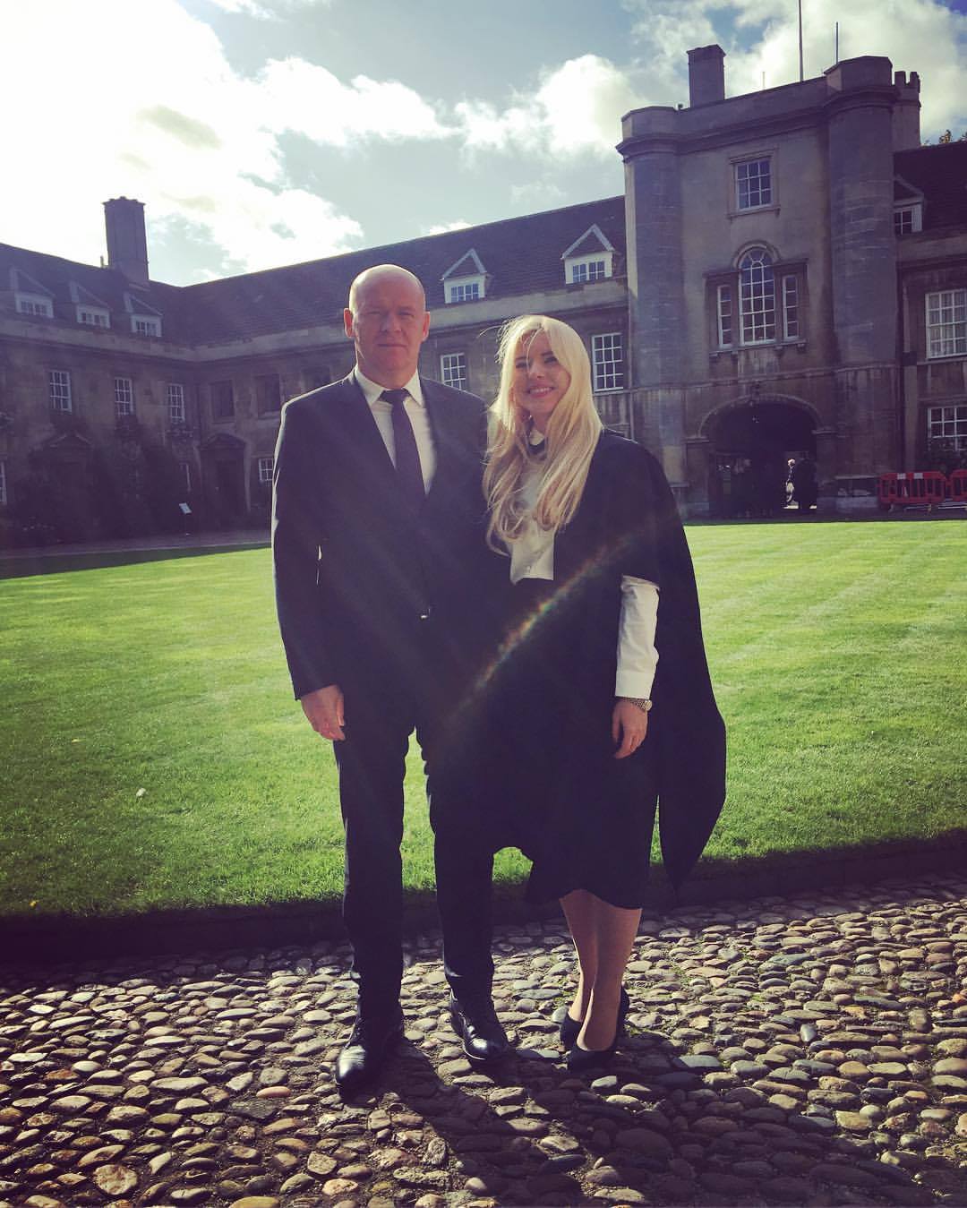 Cine va mosteni imperiul fratilor Dedeman 2