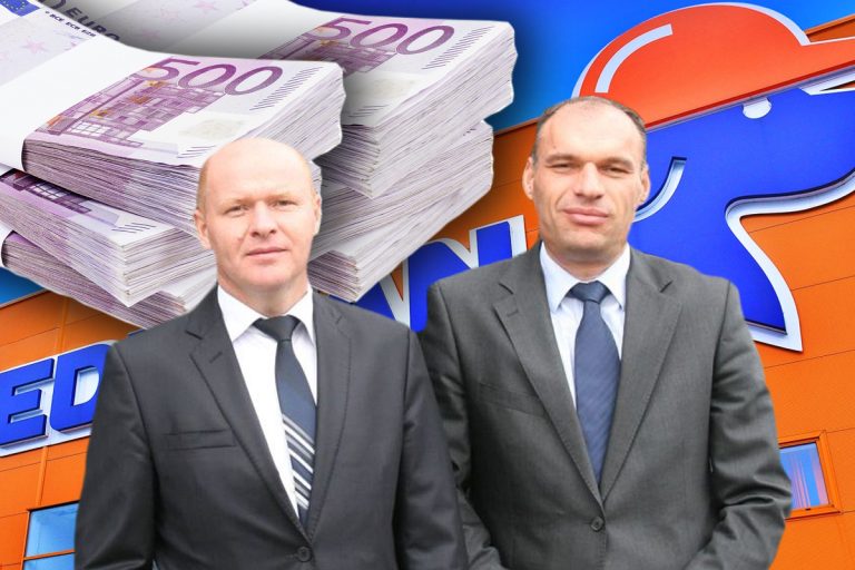 Cine va moșteni imperiul fraților Dedeman. Ea este cea mai bogată tânără din România