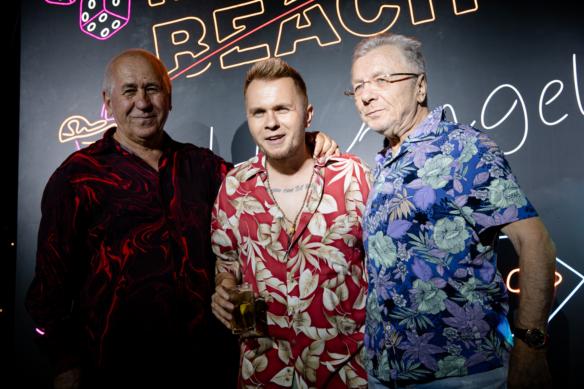 Pariul inedit pe care l-a pus Codin Maticiuc