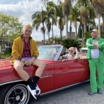 Pariul inedit pe care l-a pus Codin Maticiuc