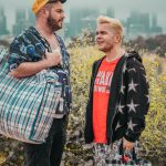 Pariul inedit pe care l-a pus Codin Maticiuc