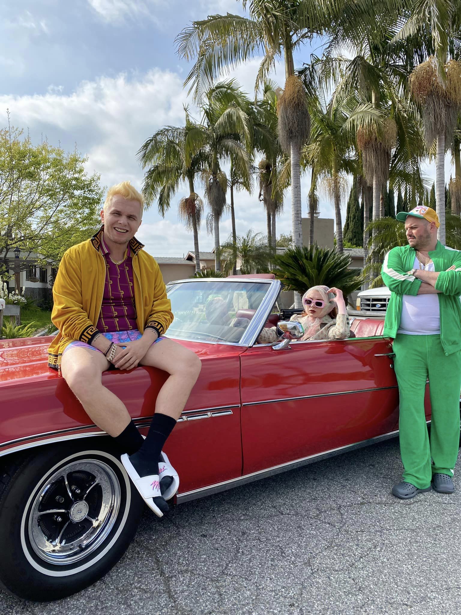 Pariul inedit pe care l-a pus Codin Maticiuc