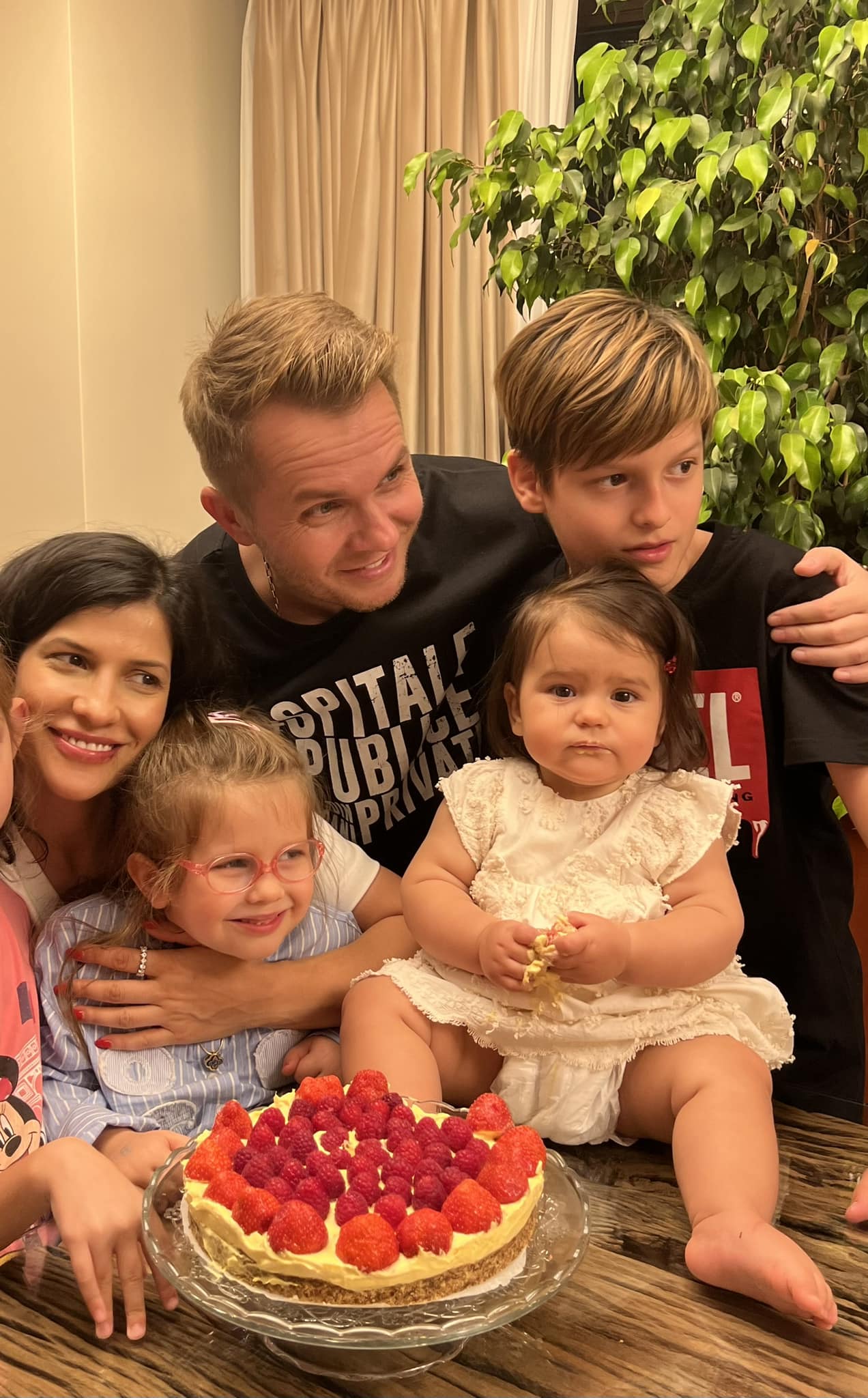 Pariul inedit pe care l-a pus Codin Maticiuc