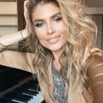 Concurenta de la America Express 2023 care a trait o poveste de iubire cu Smiley 1