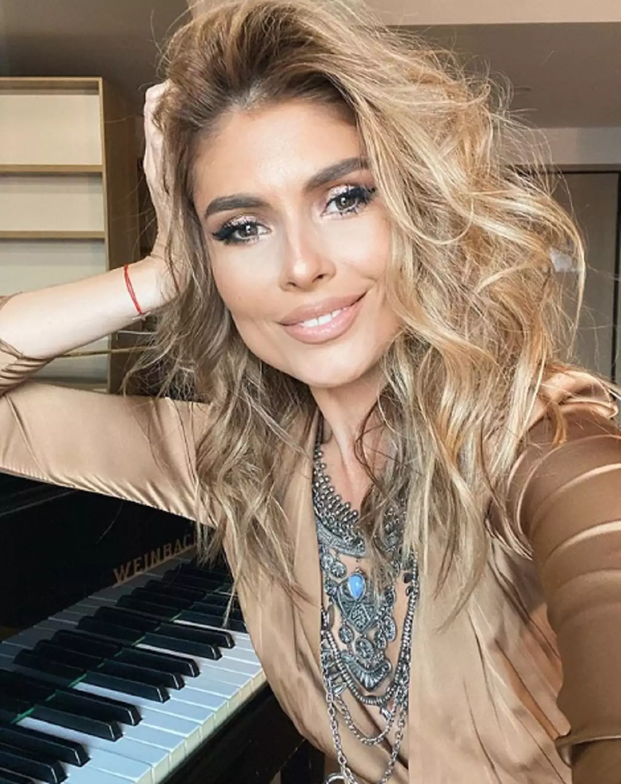 Concurenta de la America Express 2023 care a trait o poveste de iubire cu Smiley 1