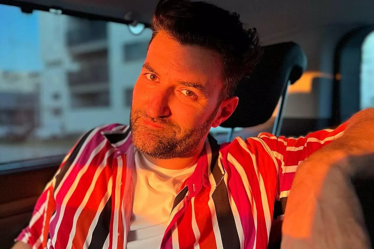 Concurenta de la America Express 2023 care a trait o poveste de iubire cu Smiley