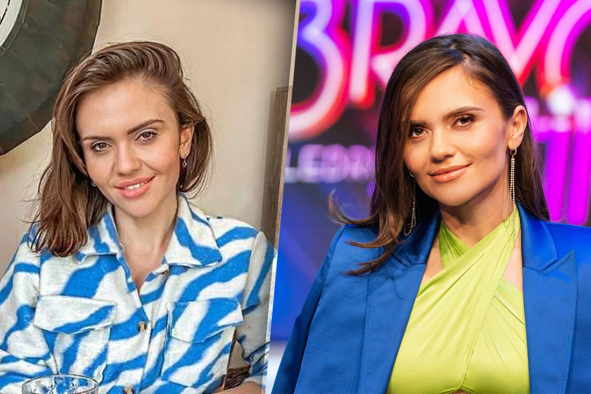 Cristina Siscanu, desfiintata de fani pe internet