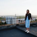 Cu ce sa asortezi o rochie alba 1