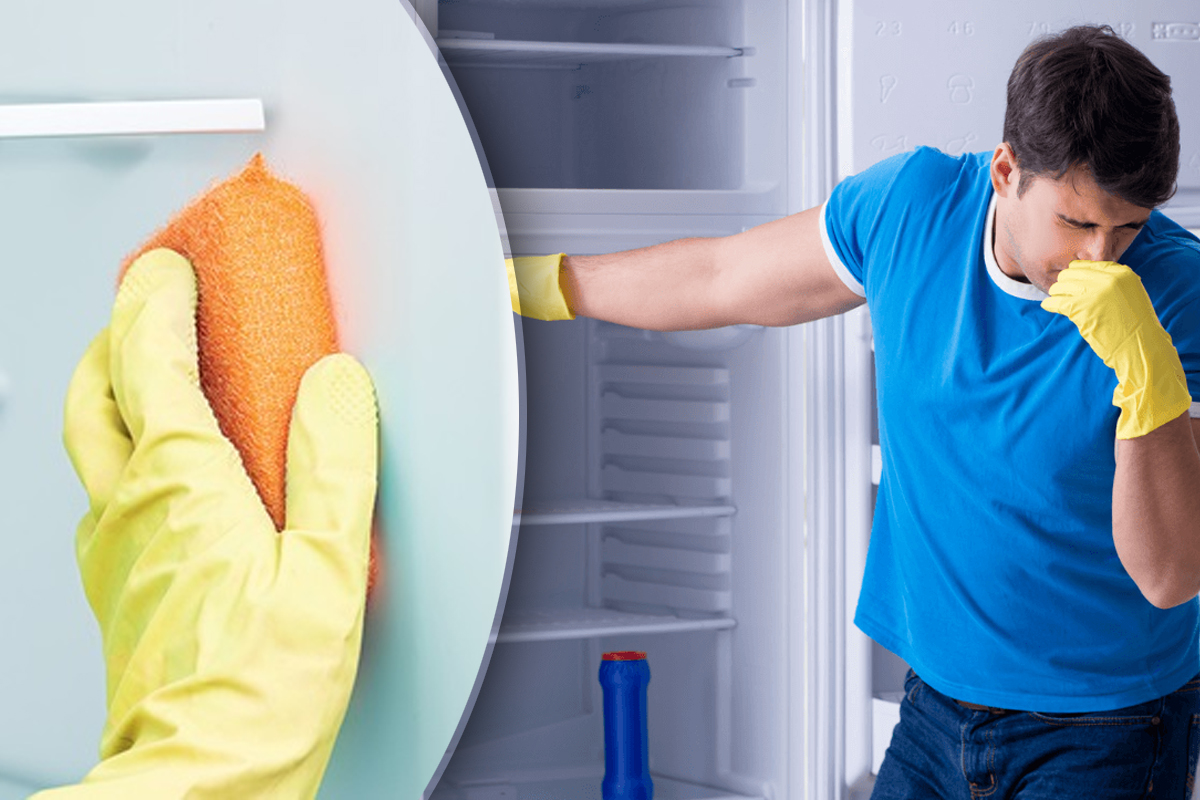 Cu ce se curăță frigiderul în interior. Ingredientele banale care fac o treabă extraordinară