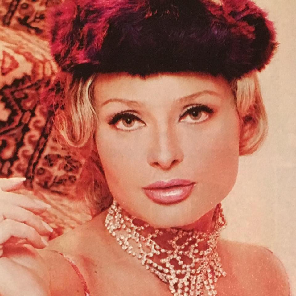 Cu ce se ocupa Joana Benedek de cand a renuntat la telenovelele mexicane 1