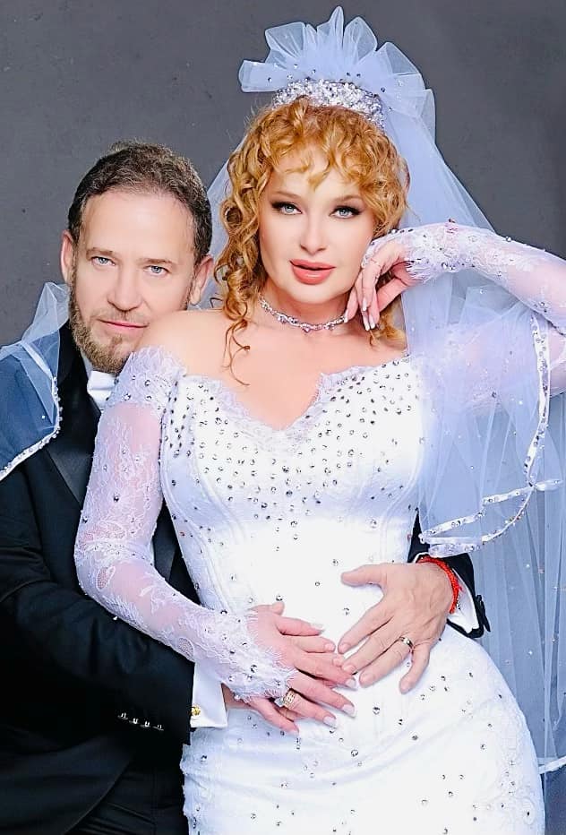 Cu ce se ocupa Joana Benedek de cand a renuntat la telenovelele mexicane 5