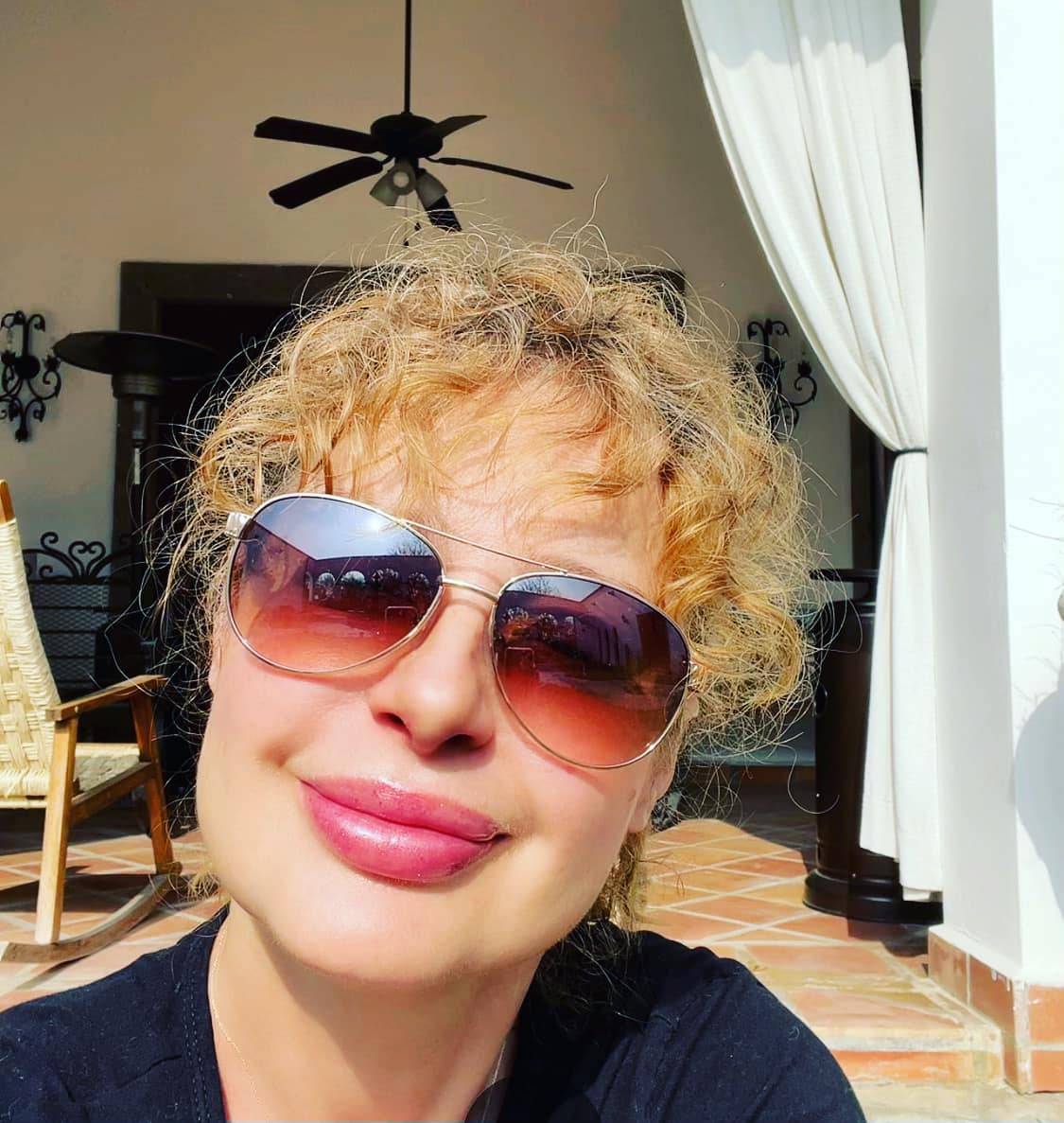 Cu ce se ocupa Joana Benedek de cand a renuntat la telenovelele mexicane 6