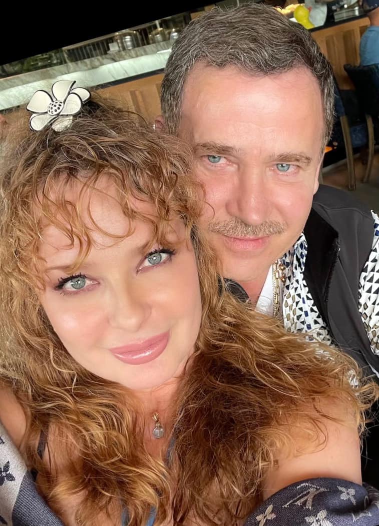 Cu ce se ocupa Joana Benedek de cand a renuntat la telenovelele mexicane