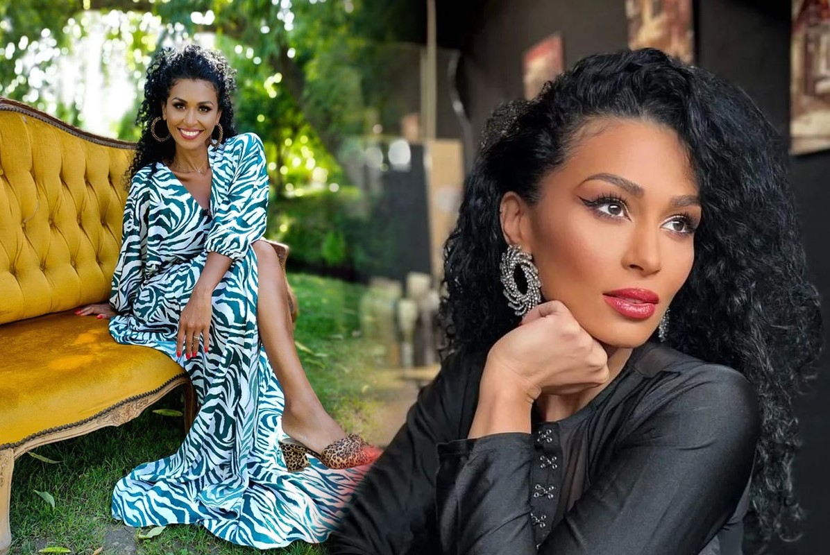 Cu ce se ocupa Majda Aboulumosha, înainte de a ajunge în televiziune