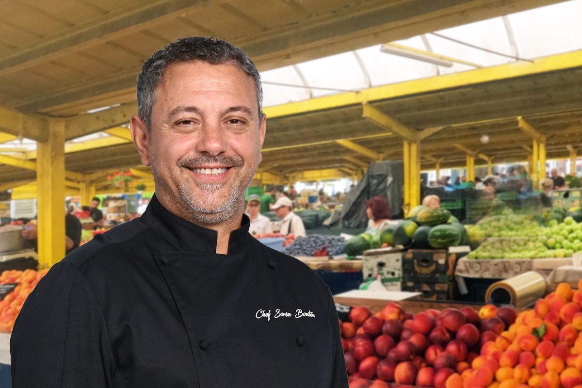 Cu ce se ocupa Sorin Bontea înainte de a ajunge celebru. Detalii neștiute din trecutul lui: “Dacă ar fi să o iau de la început, nu aș mai face asta